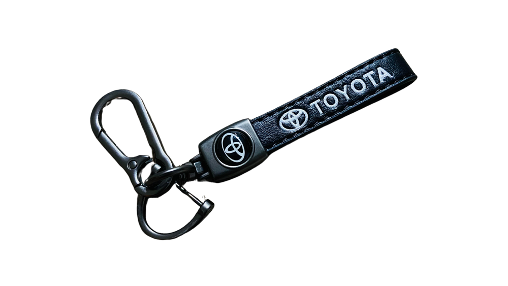 Llavero-Toyota