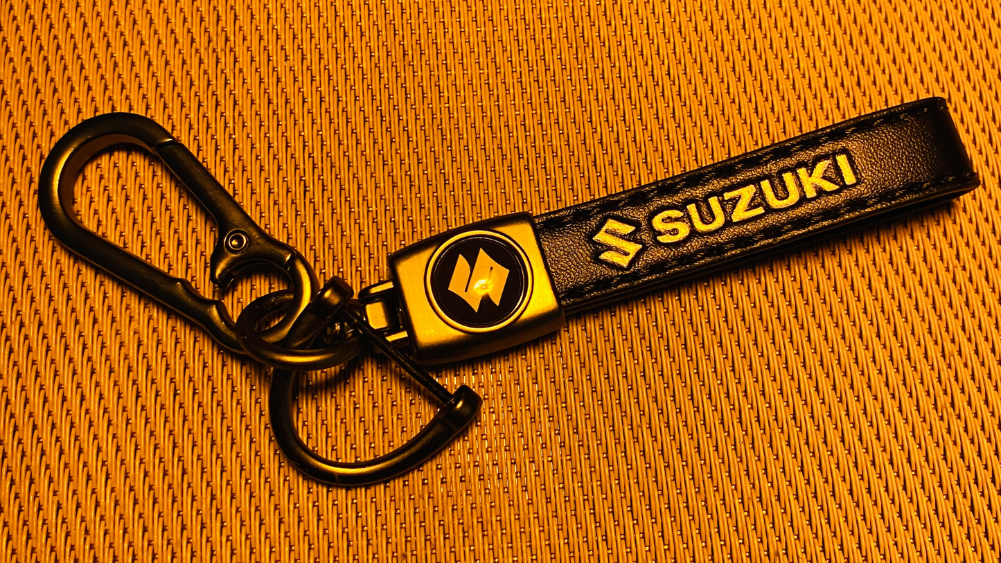 Suzuki