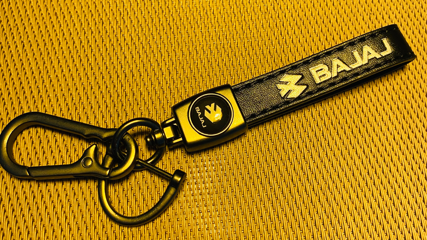 Bajaj