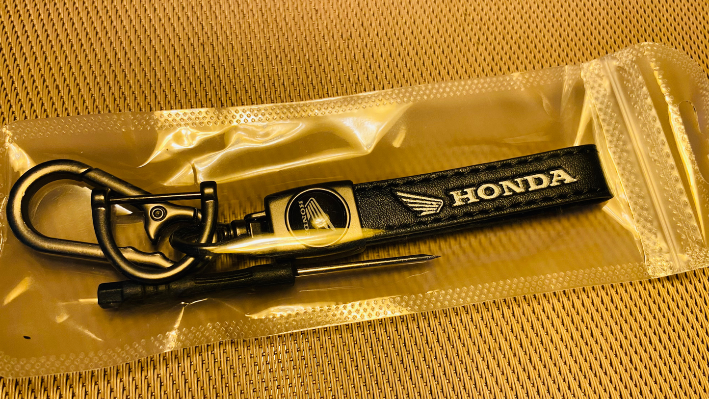 Honda Moto