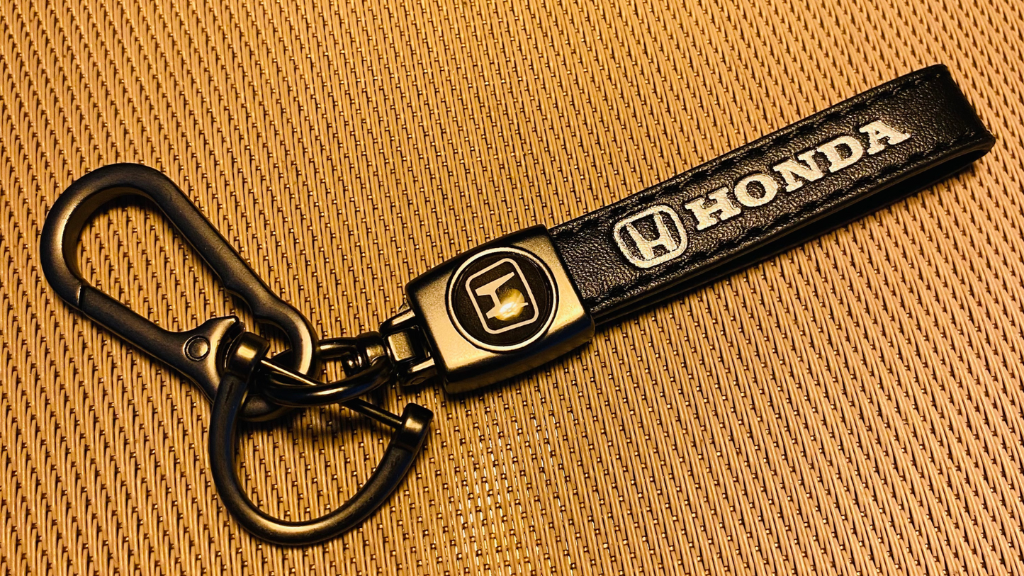 Honda Carro