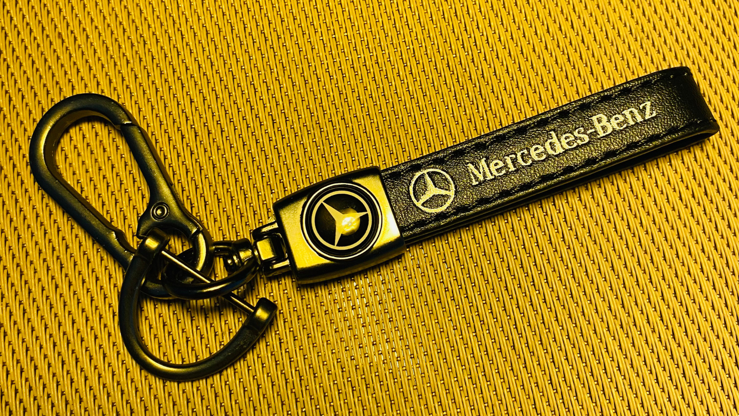 Mercedes Benz