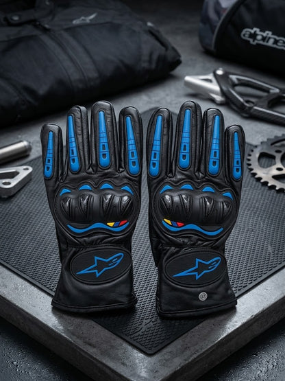 Guantes Alpinestar