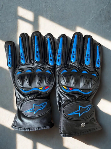 Guantes Alpinestar