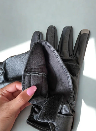 Guantes Alpinestar