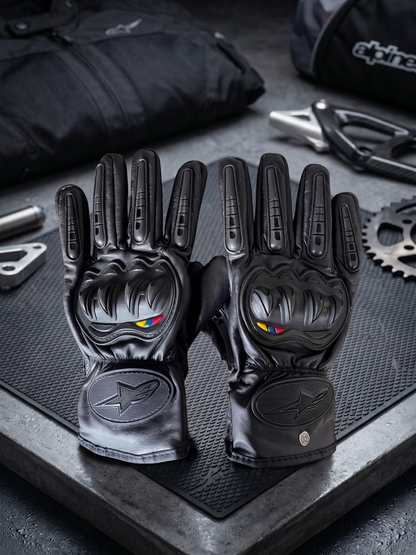 Guantes Alpinestar