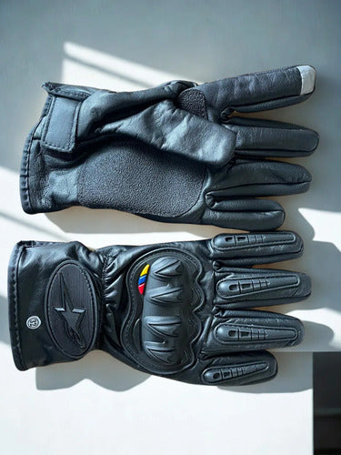 Guantes Alpinestar