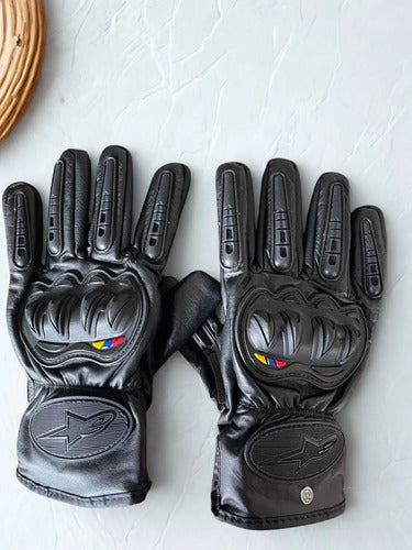 Guantes Alpinestar
