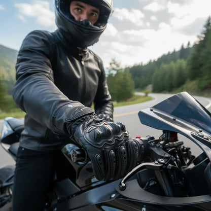 Guantes Alpinestar