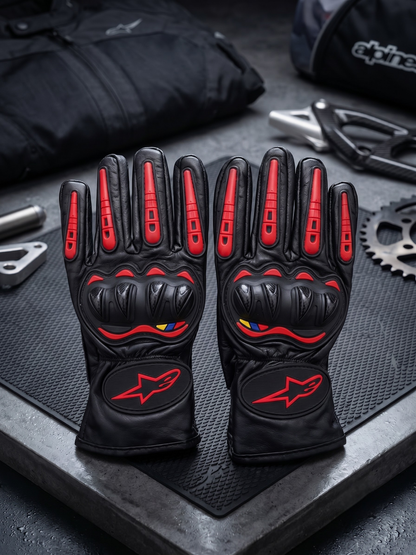 Guantes Alpinestar