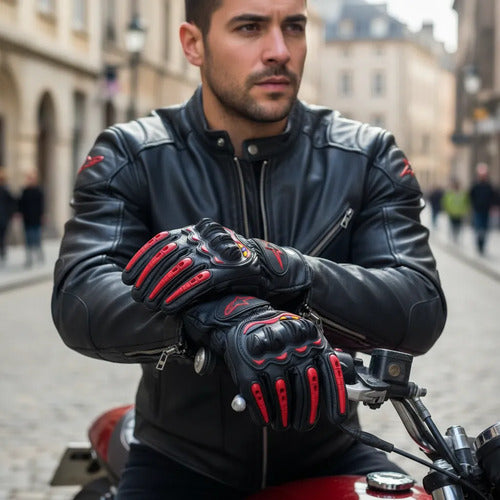 Guantes Alpinestar