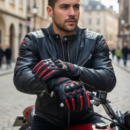 Guantes Alpinestar