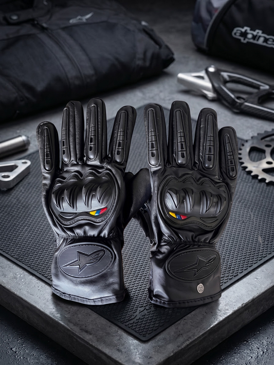 Guantes Alpinestar
