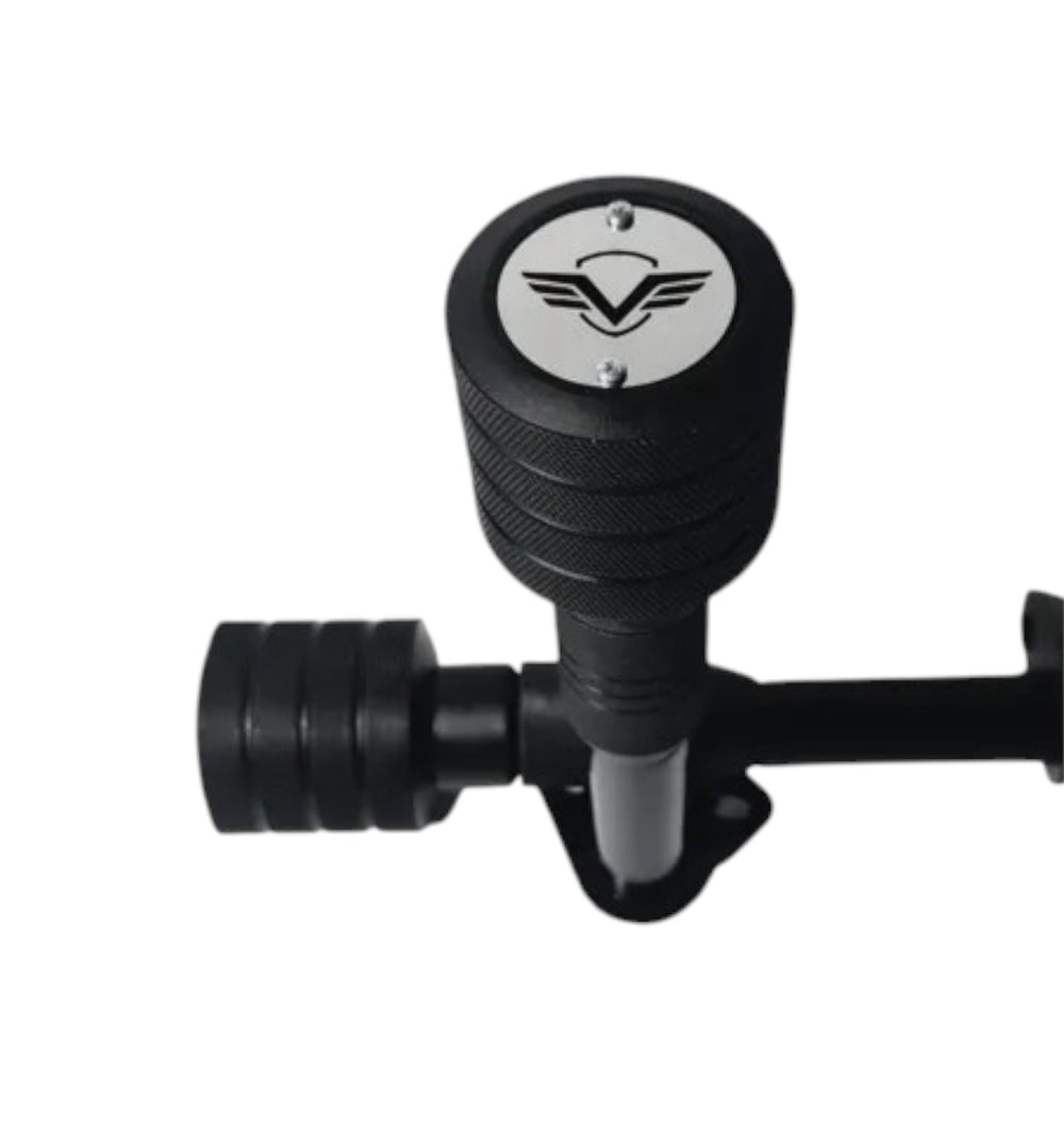 SLIDER COMBAT 125
