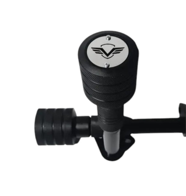SLIDER COMBAT 125