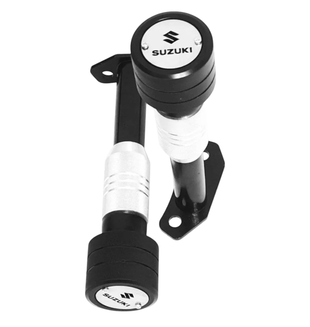 SLIDER DE LUJO VSTROM SX