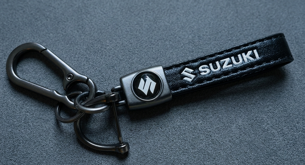 Llavero-Suzuki