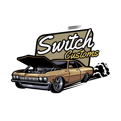 Switch Customs