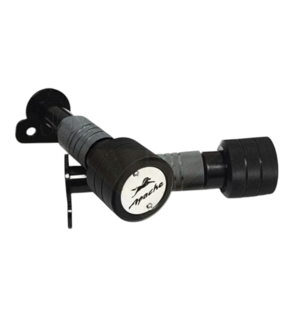 SLIDER DE LUJO APACHE 160 - 200