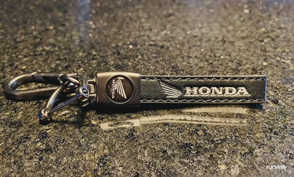 Honda Moto
