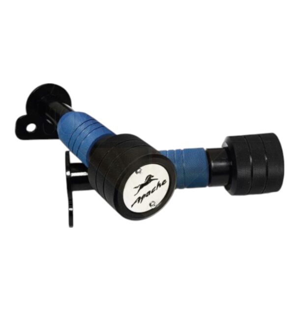 SLIDER DE LUJO APACHE 160 - 200