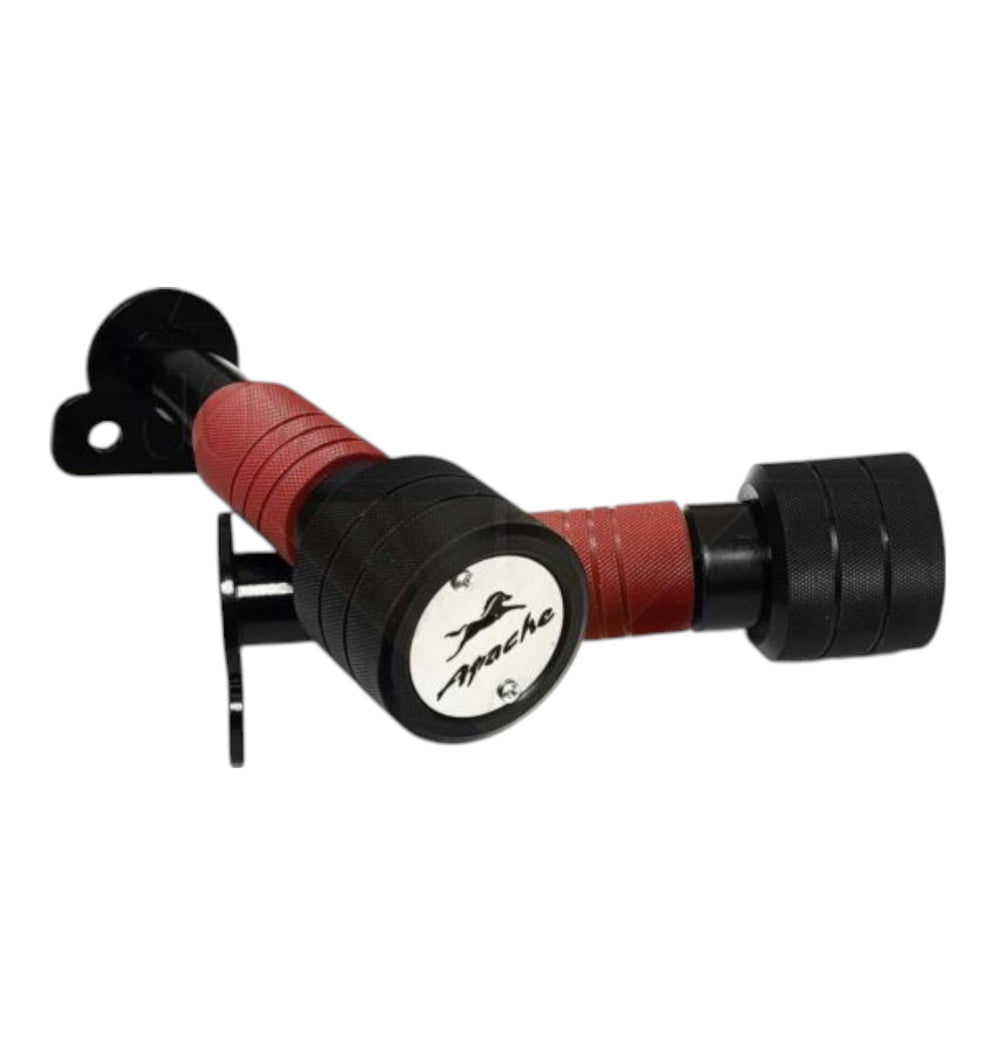 SLIDER DE LUJO APACHE 160 - 200